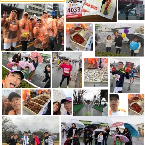 熊本城マラソン 2020