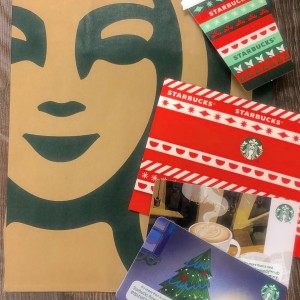 院長からのクリスマスプレゼント