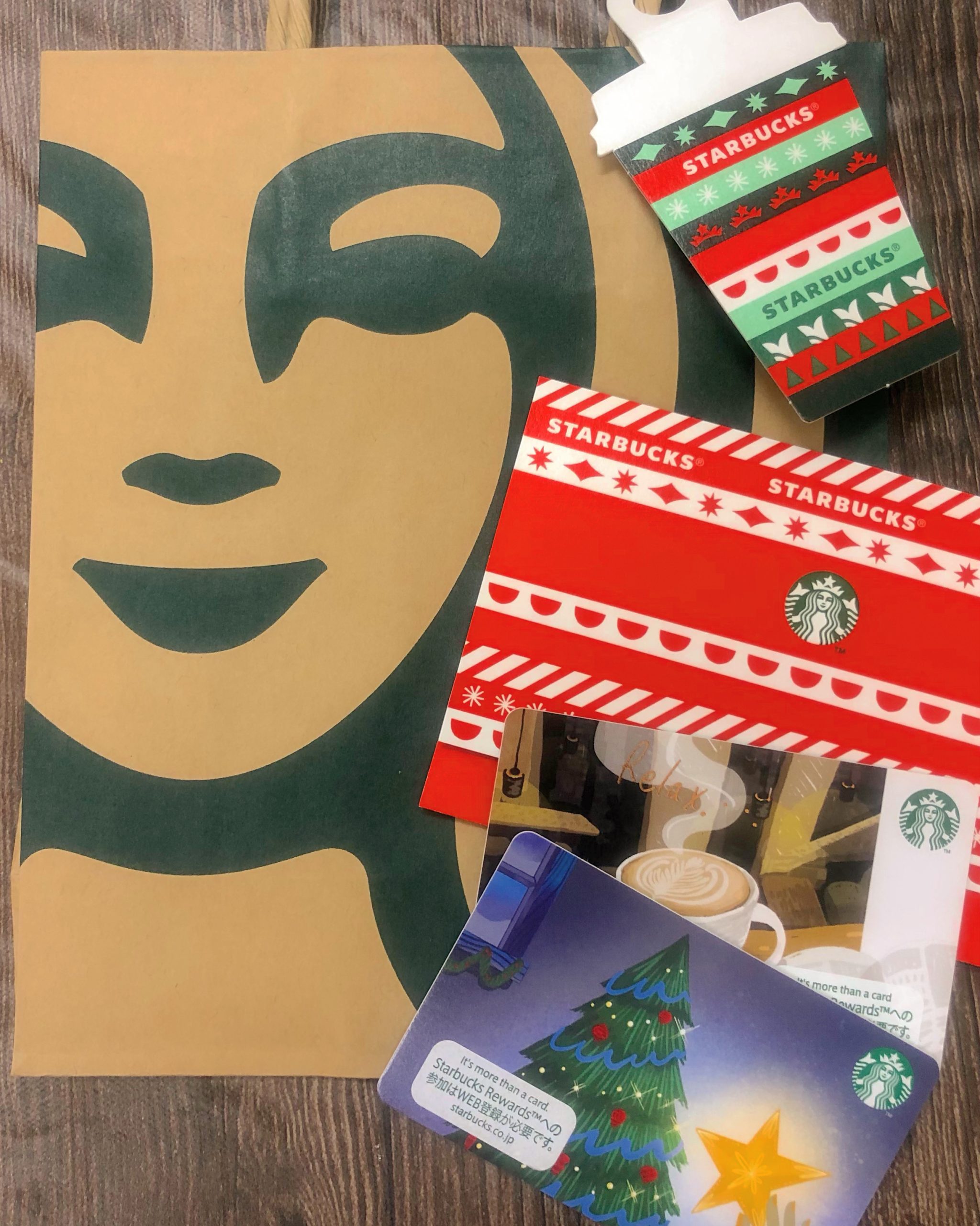 院長から早めのクリスマスプレゼント🎁