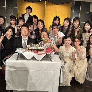 10周年